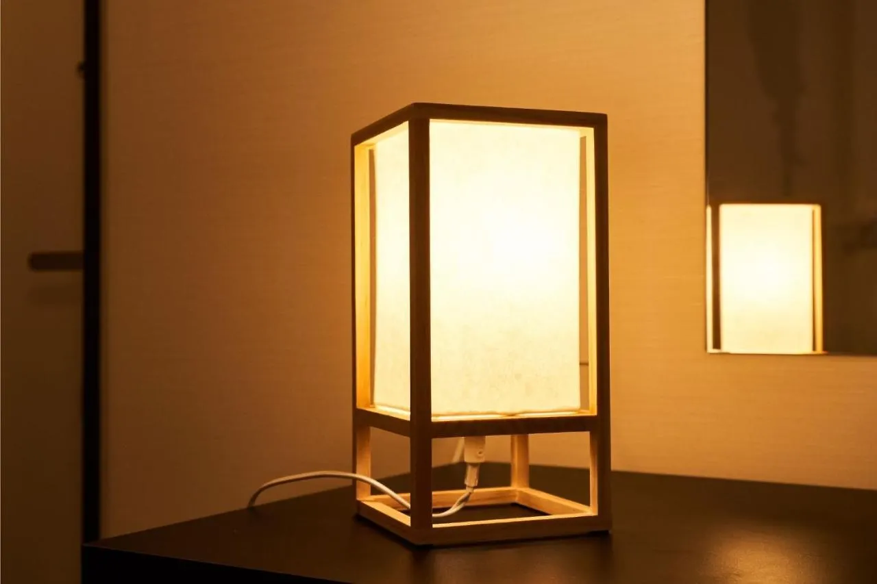 Rikyuan Kyoto Nishikyogoku Room A Affittacamere